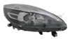 TYC 20-14019-05-2 Headlight